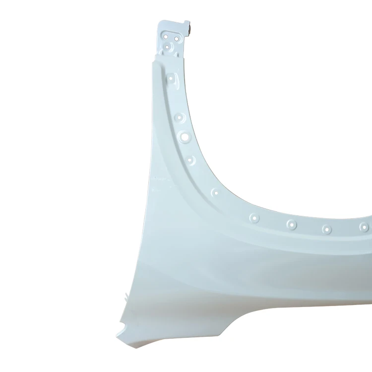 Рисунок 4 - Оригинальные автомобильные детали