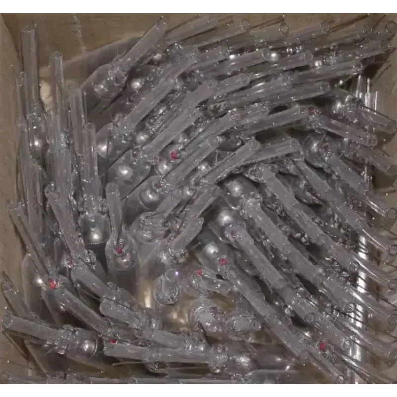 

Neonpro Lead Glass Electrode 10mm 13mm 15mm 18mm Neon Electrode