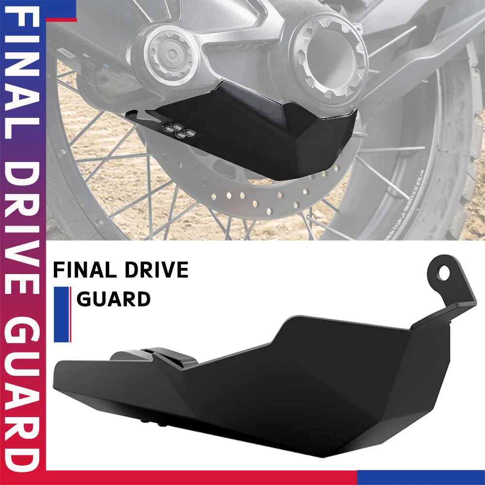 

Motorcyclcle For BMW R1250GS 2019-2023 R 1250 GS GSA Adventure 2019-2024 R1200GS R 1200 GS Adventure 2013-2018 Final Drive Guard