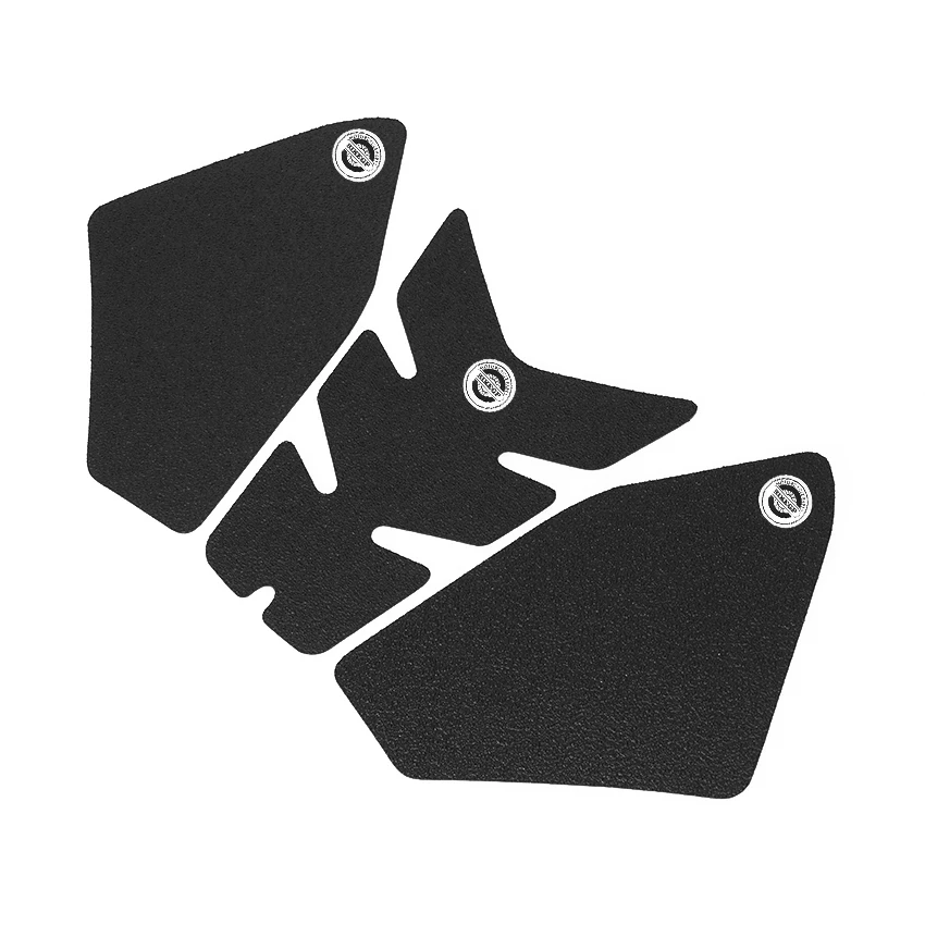 Almohadilla de tanque de combustible para motocicleta, rodillera de combustible, almohadilla antideslizante lateral para Yamaha MTN890 MT-09 MT09 MTN890 MT-09 MT09 SP 2021-2024