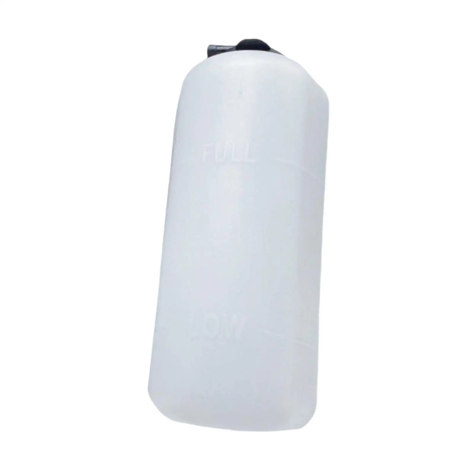 Excavator Auxiliary Water Tank Fittings Heavy Equipment Repair Large Capacity Coolant Tank Coolant Expansion Tank for 85-8