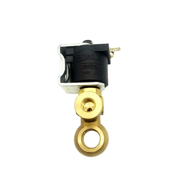 Solenoid 12V fits for Lombardini Microcar Ligier Kubota Caterpillar