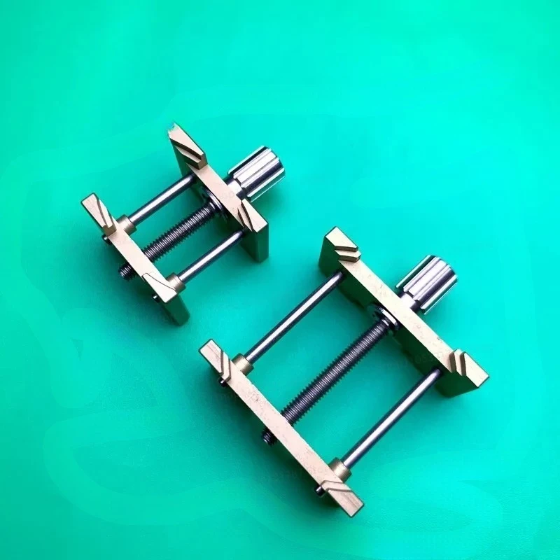 For  Watch Repair Tool, Watch Movement Holder Metal Universal for Men and Women, Watch Holder Fixture