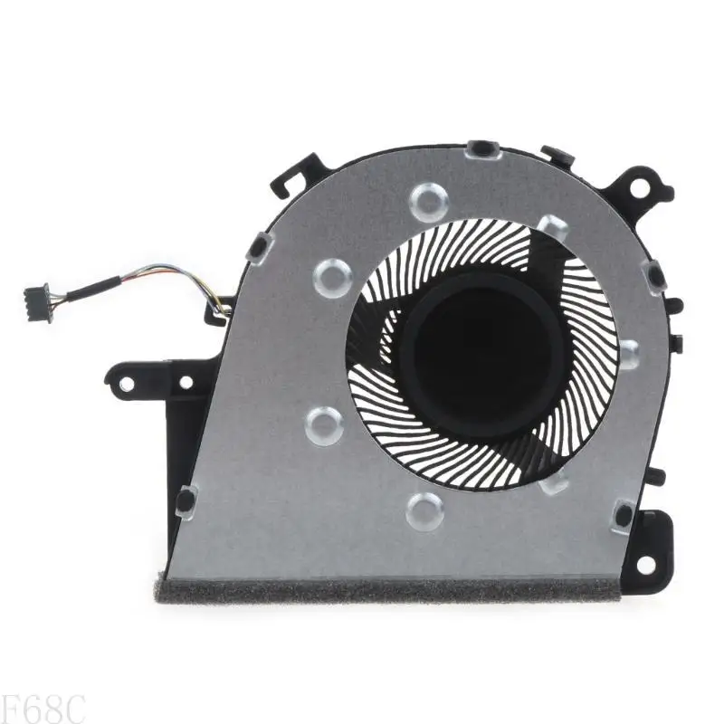 Ventola raffreddamento per laptop CPU F68C per S145-14 S145-14IWL 81MU SCHEDA RADURATORE CARADING REDULING REPINT