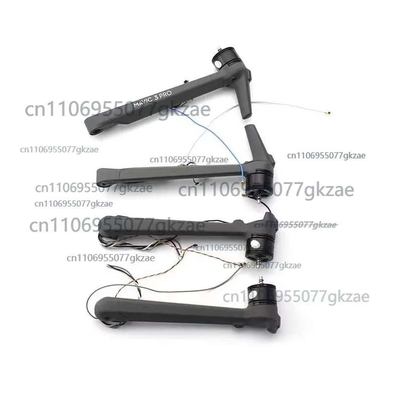 

95%NEW Original Front Rear Left Right Motor Arm for DJI Mavic 3 Pro Drone Repair Parts