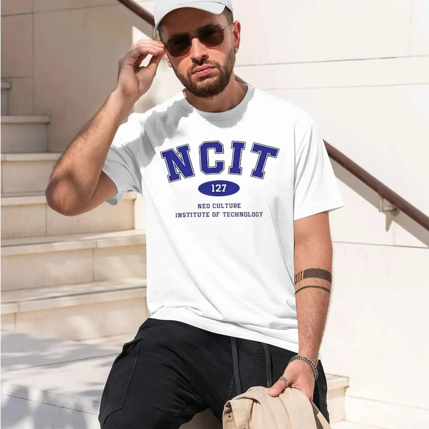 K NCT 127 Hoo Cl Winter W Flecee Women/men Hoos Spring/Autumn Unisex Sweatshirt Vintage Sudaderas Streetwear 2026 New Model Shor