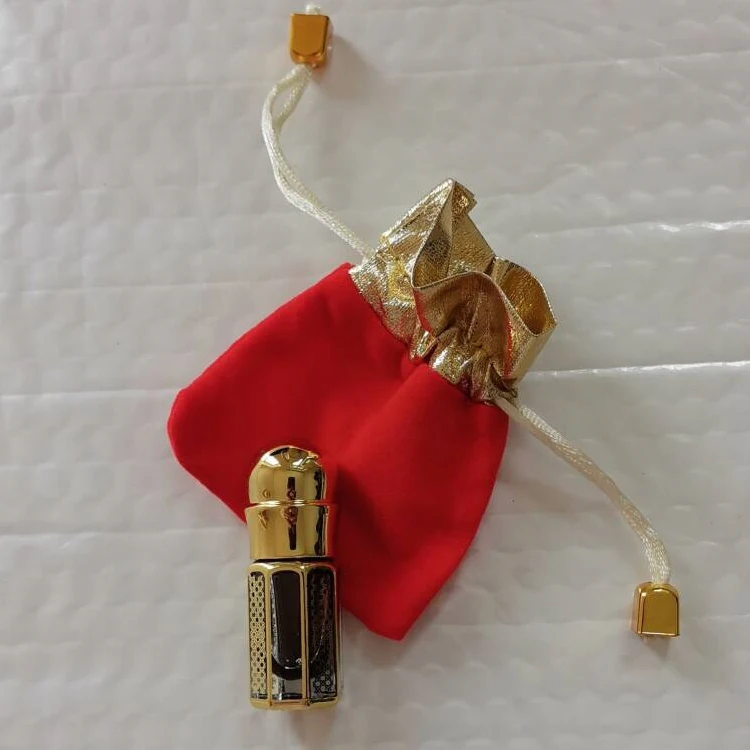 

Arabic Concentrated, Lasting For A Long Time 3ml Black Musk Kara Ipar Epar