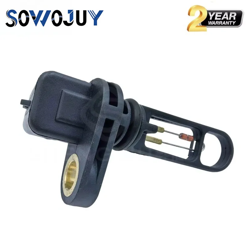 9664612580 IAT Intake Air Temperature Sensor For Volvo C30 Citroen C4 C5 Ford Focus Bipper Expert Peugeot 206 207 307 308 508