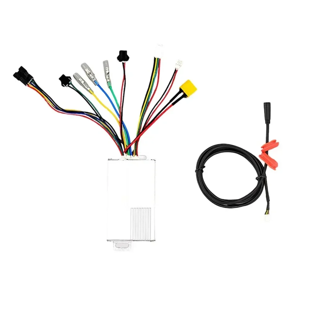

Scooter Accessories Electric Scooter Kit Electric Scooter Upgrade Simple Structure Efficient Performance Lightweight Design