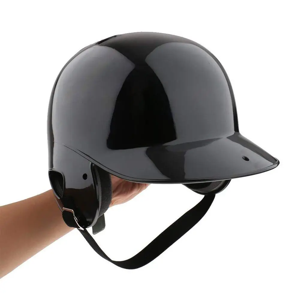 Professional Baseball Helmet for Baseball Match Training Head Protection Baseball Protecter Helmet Cap Kids Teenager Adult new