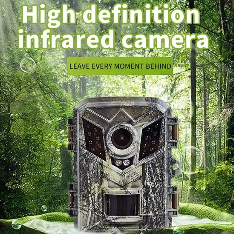 #18 Compare Trail Cameras Before You Buy