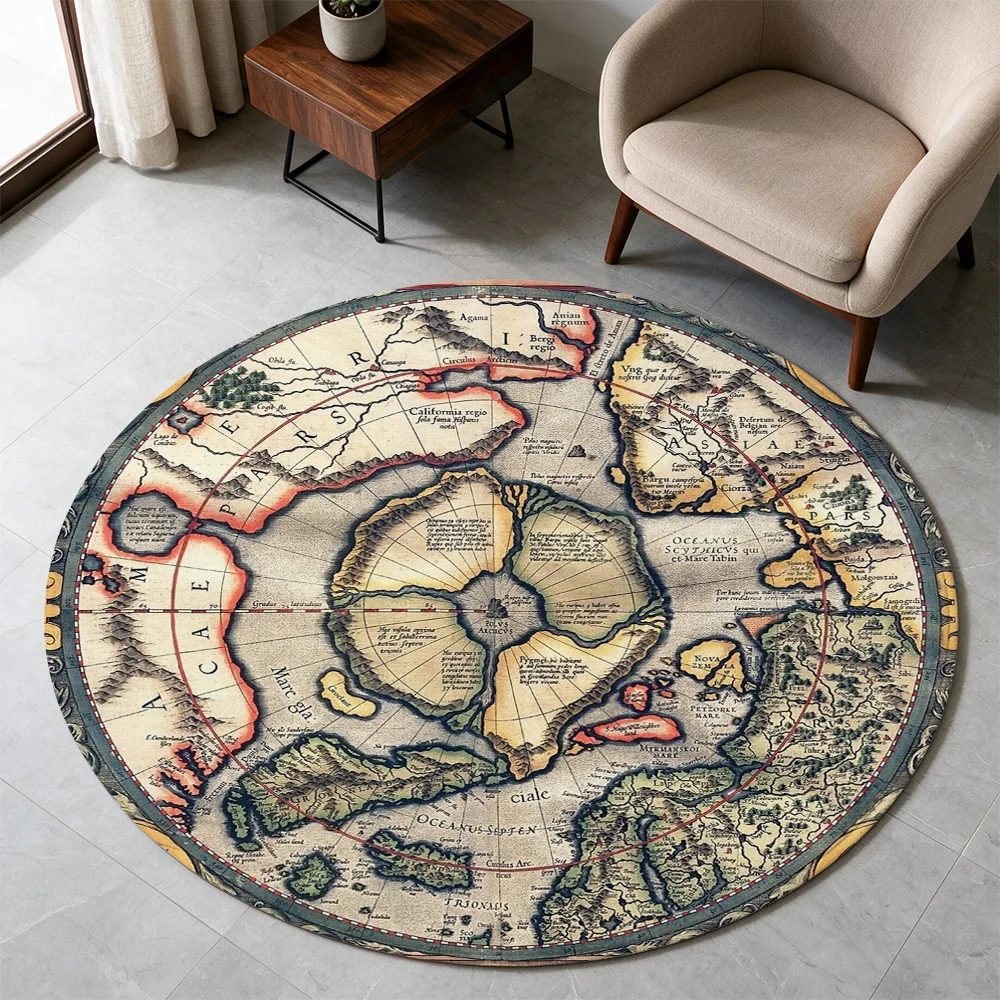 tapete-de-area-com-mapa-do-mundo-em-estilo-vintage-tapete-decorativo-de-chao-para-sala-de-estar-quarto-ou-escritorio
