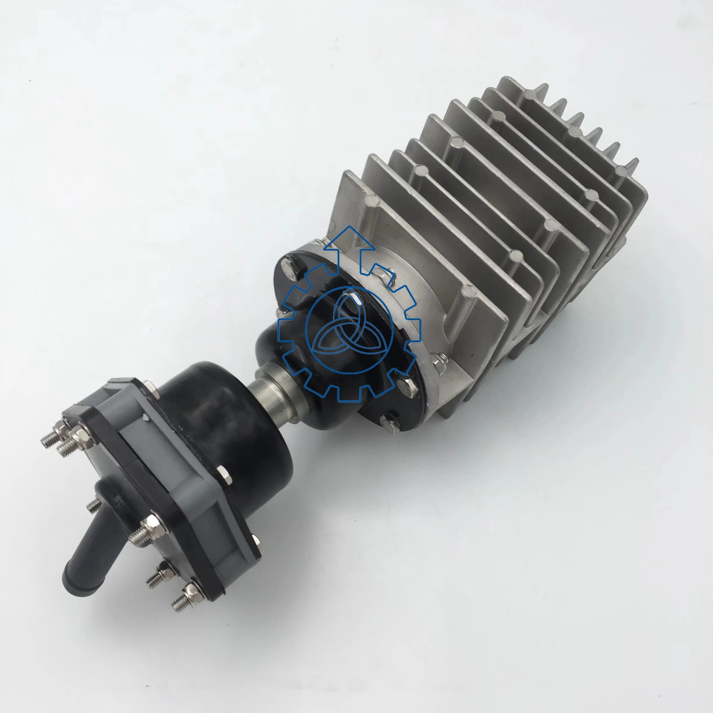 

Oil Separator for Mercedes Benz Truck O 300-/O 400-Series / Setra S 200-/S 300-Series 0054327401