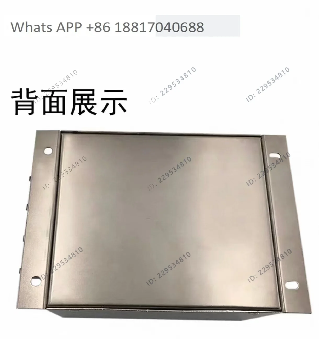 anti-interference 380V linear power filter socket purifier three-phase three wire，500V30/40A