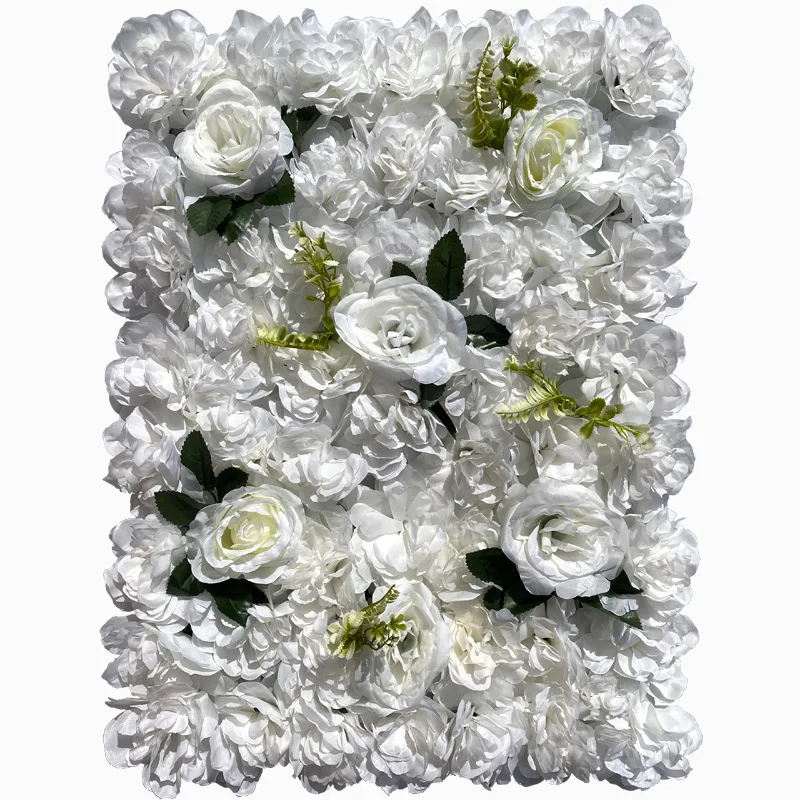 Seidenrose, künstliche Blume, Hortensie, Wand, Hochzeit, Fotografie, Party, Heimtextilien, Einkaufszentrum, Innen- und Außendekoration, Hintergrund