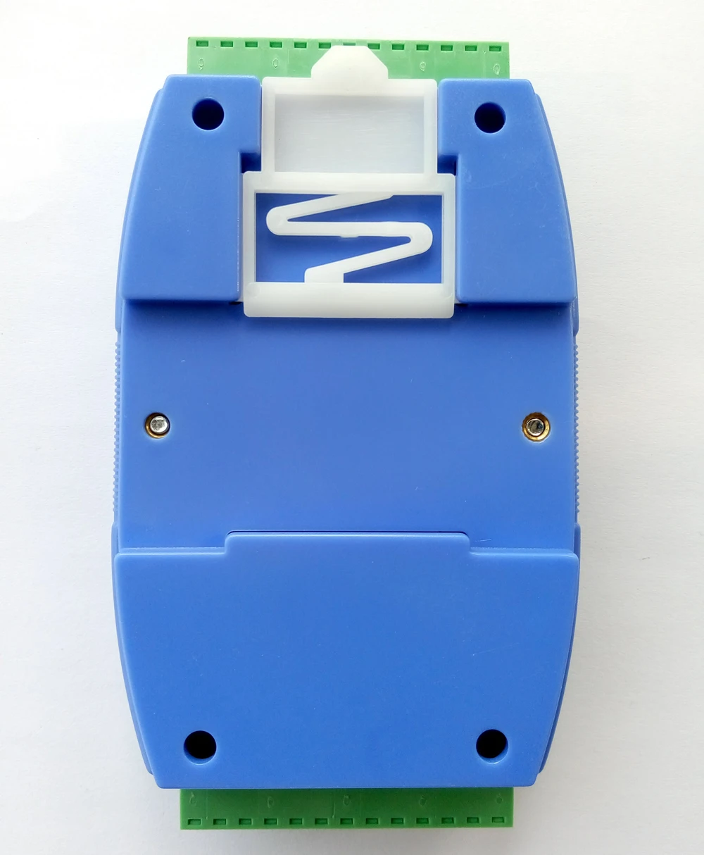 SHT10/11 SHT20/21 5CH Multi-channel Temperature and Humidity Acquisition Module Communication RS485 Modbus