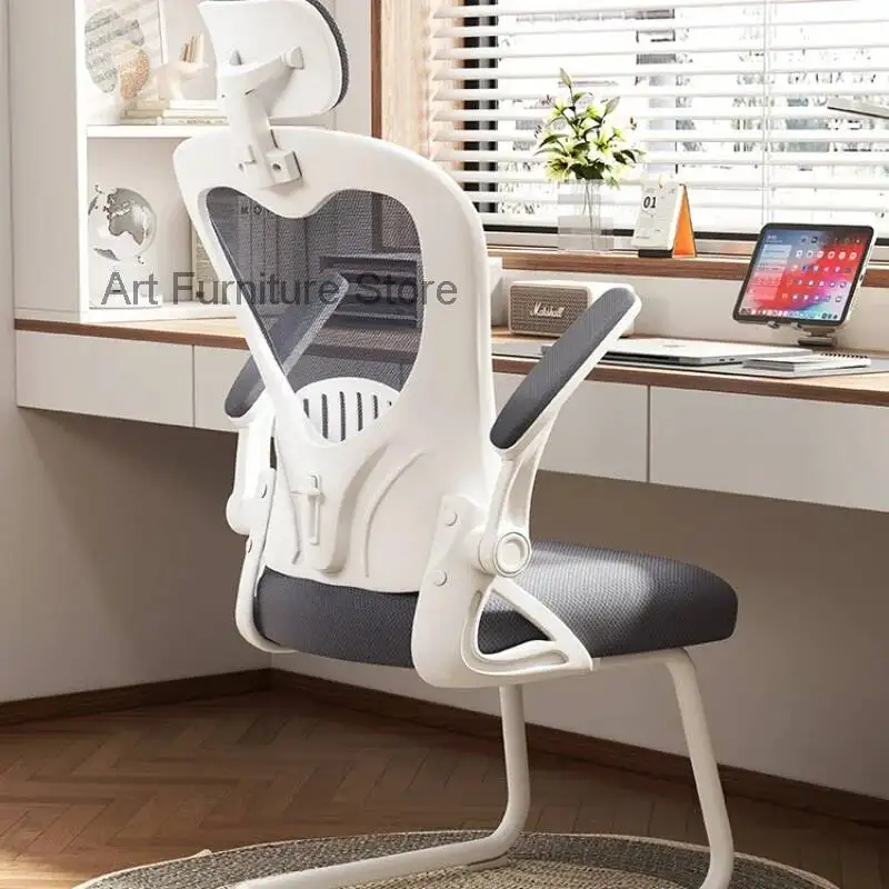Office Furniture Chaise Gaming Executive Home Chairs Sofa Computer Desks Chair Desk Living Room Chair Wheels Mobile Playseat