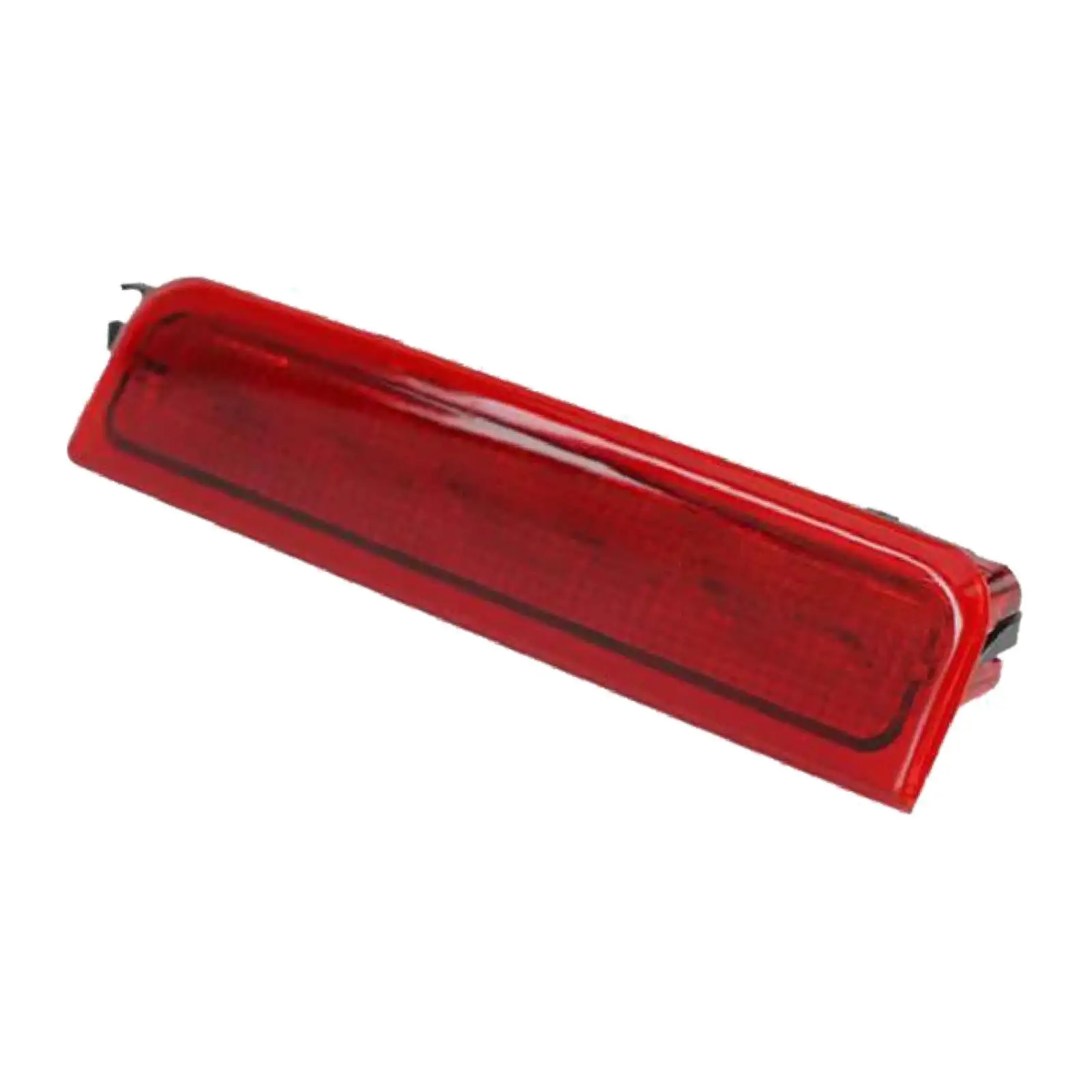 Third Brake Light 2K0945087C Replacement Auto Accessories High Level Stop Light Utility Spare Parts High Reliability