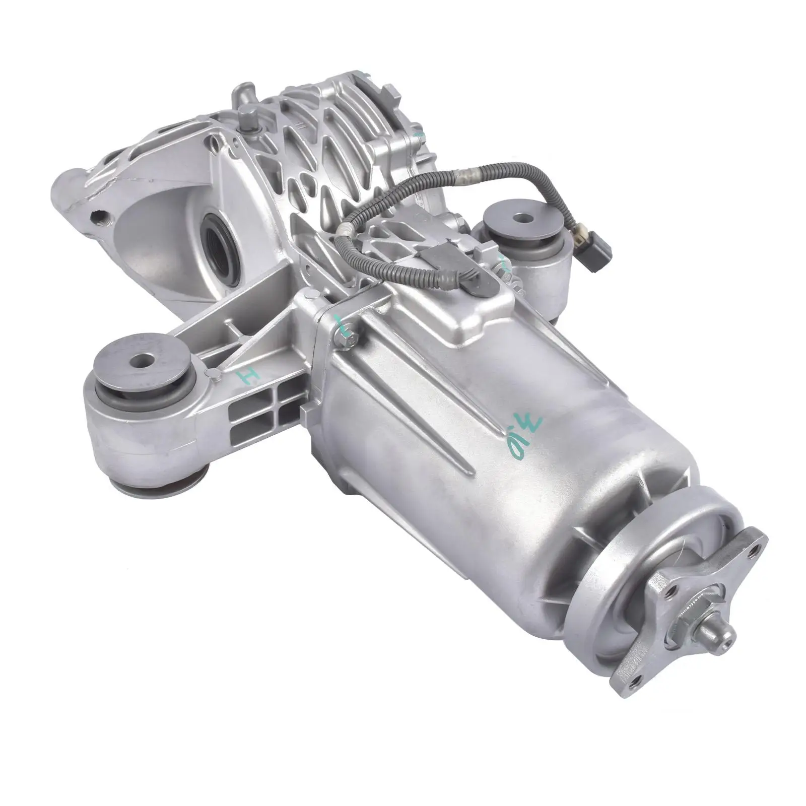 AP02 Rear Axle AWD Differential Carrier Assembly For Chevy Equinox GMC Terrain 2010 2011 2012 2013 2014 2015 2016 2017