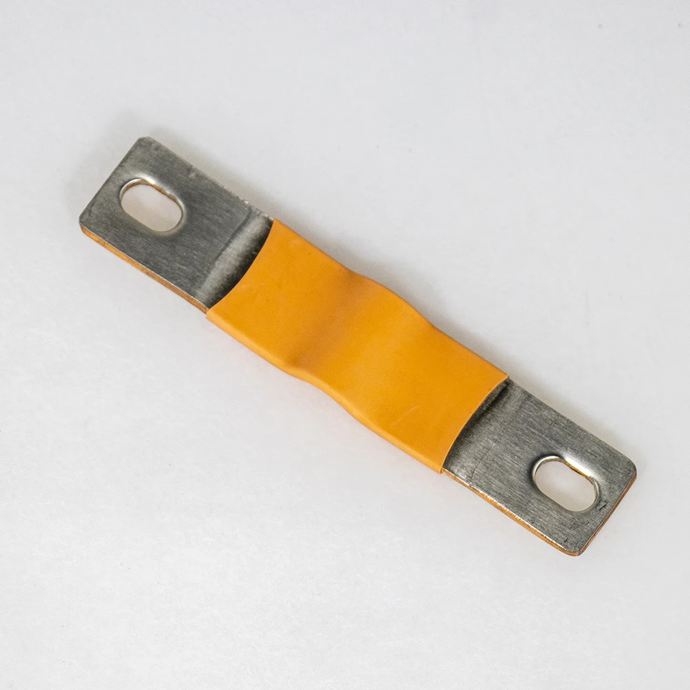 BusBar Flexible M6 Connection Copper Plate LF280 DIY 3.2V 280Ah 12V 24V 48V LF304 LiFePO4 Battery Cell Connection Plate BusBars