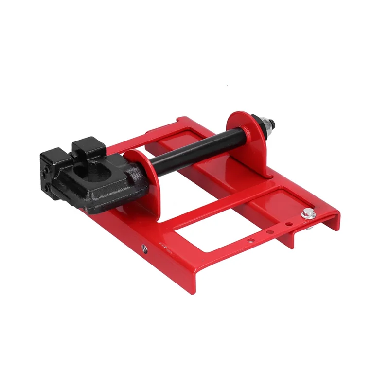 

AT21-Vertical Chainsaw Mill Lumber Cutting Attachment Portable Wood Timber Milling Mini Chainsaw Device