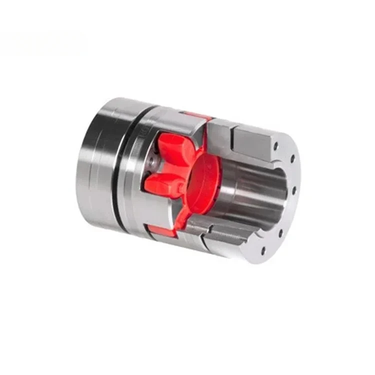 

For KTR ROTEX GS 9 12 14 19 24 28 38 42 48 55 65 75 CLAMP COUPLING