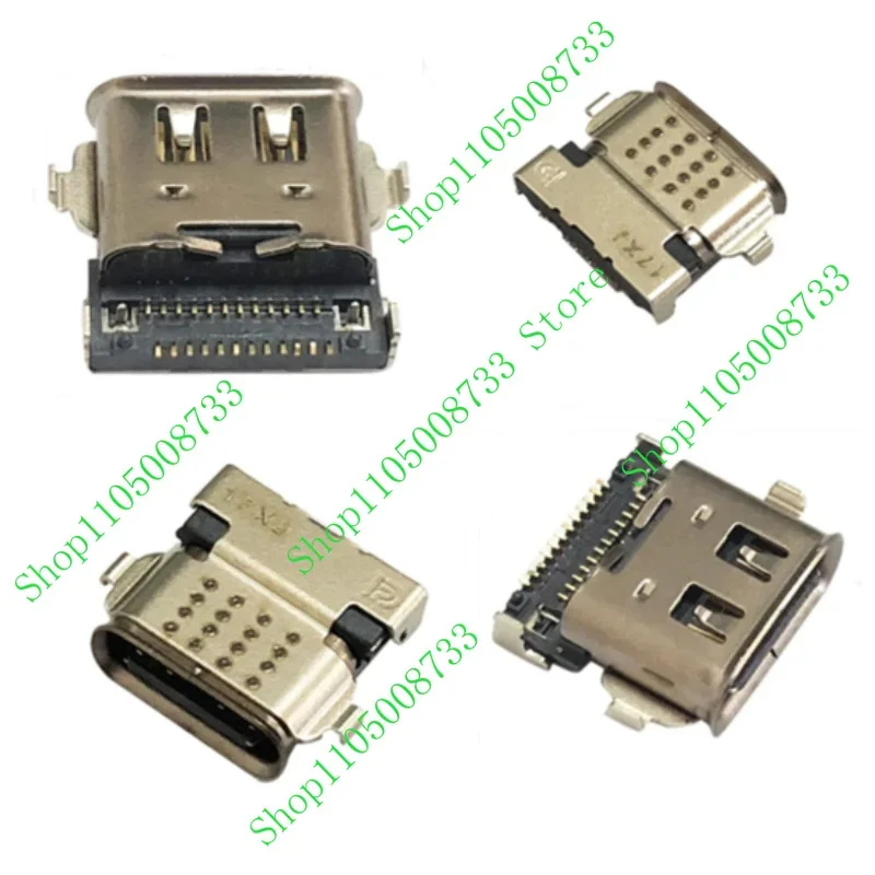 TYPE-C USB DC JACK Charging Port Socekt FOR Lenovo ThinkPad T14 Gen3 T16 Gen1