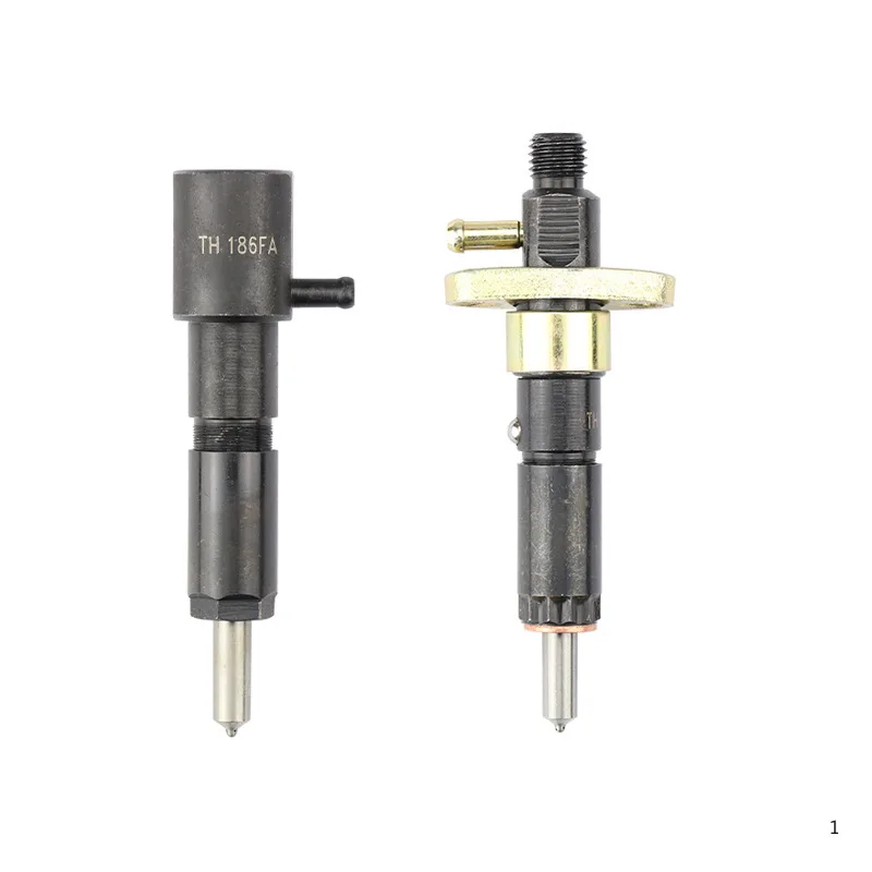 Air-cooled single cylinder diesel injector generator power water pump accessories 170F/178/186F injector assembly