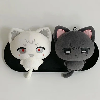 

[Попередний заказ] 10 см мультяшные плюшевые куклы косплей аниме лето Hikaru Died Kido Hikari Tsujinaka Yoshiki хлопковые игрушки детский подарок