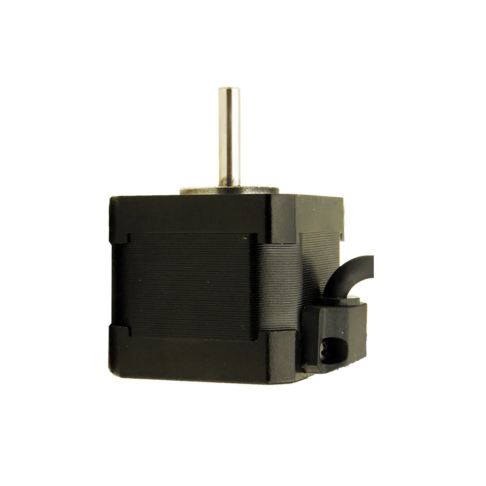 Nema17 42x42x33mm stepper motor 0.2Nm  4wires 1.5A 29oz-in 2phase