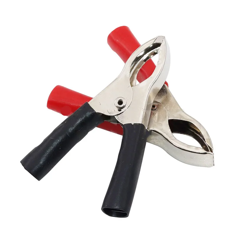 50Mm Alligator Clip…