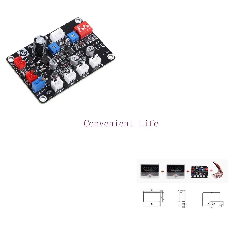 L1EE Meter Preampli… - image