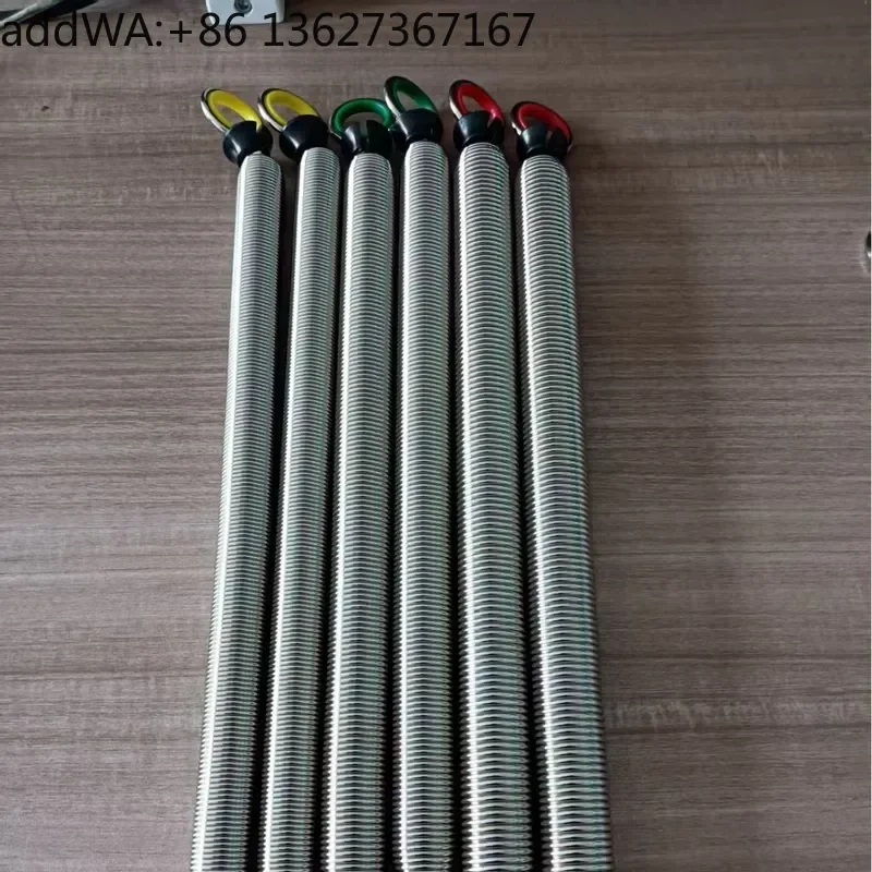 Pilates equipment core bed semi-elevated piano steel spring optional Korea Germany imported spring