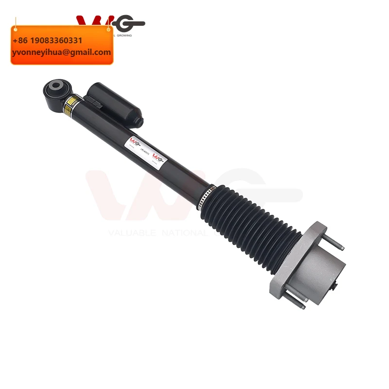 

Качественная пневматическая подвеска Airmatic для Land Rover Defender 2020, задняя правая, в сборе, OE LR140075