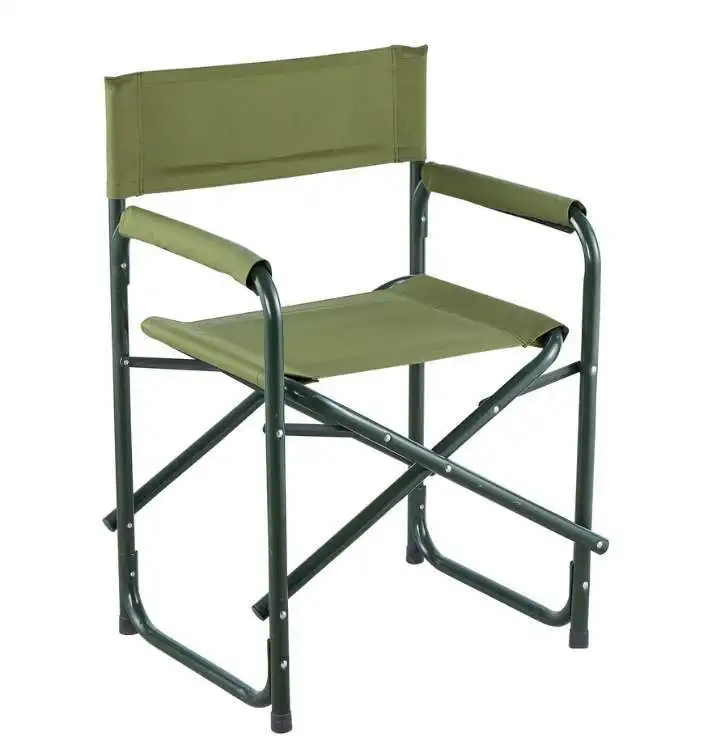 

Wholesale Outdoor Chairs Steel Luxury Movie Fishing Folding Chair