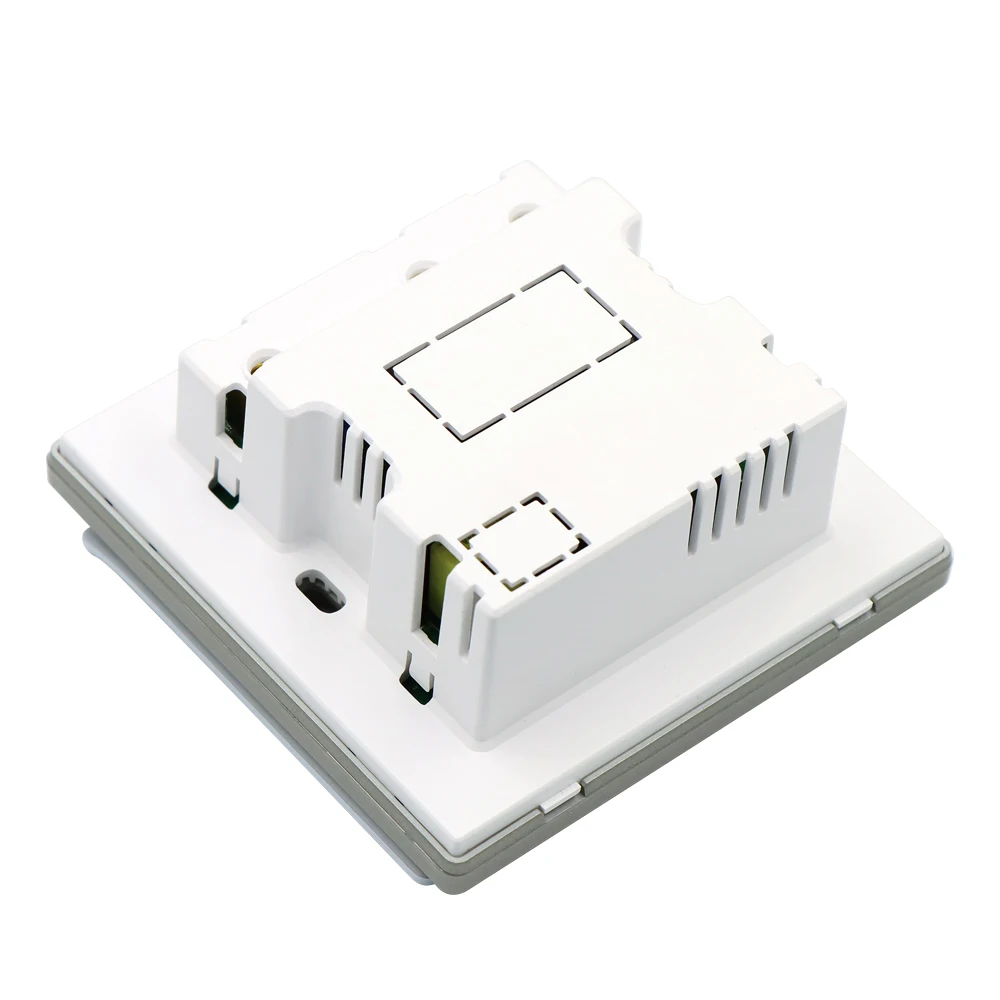 TTLOCK TTHotel Power Saver TTHotel Energy Saving Switch RFID 13.56Mhz Card App Control Energy Saver for Hotel Apartment ES3-BT