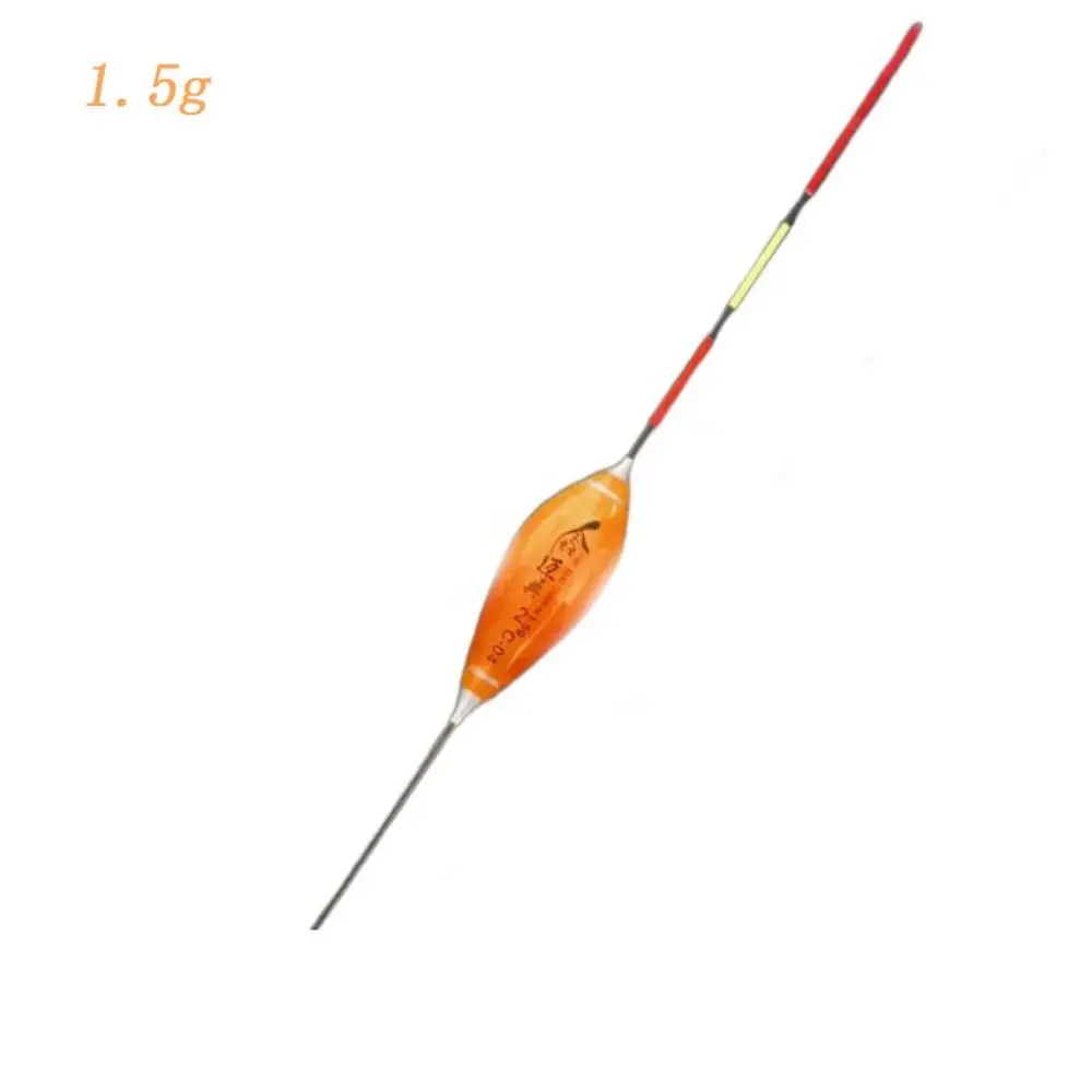

Medium Long Float Fish Float Short Float High Sensitivity High Sensitivity Crucian Carp Float Plastics Bold Tail