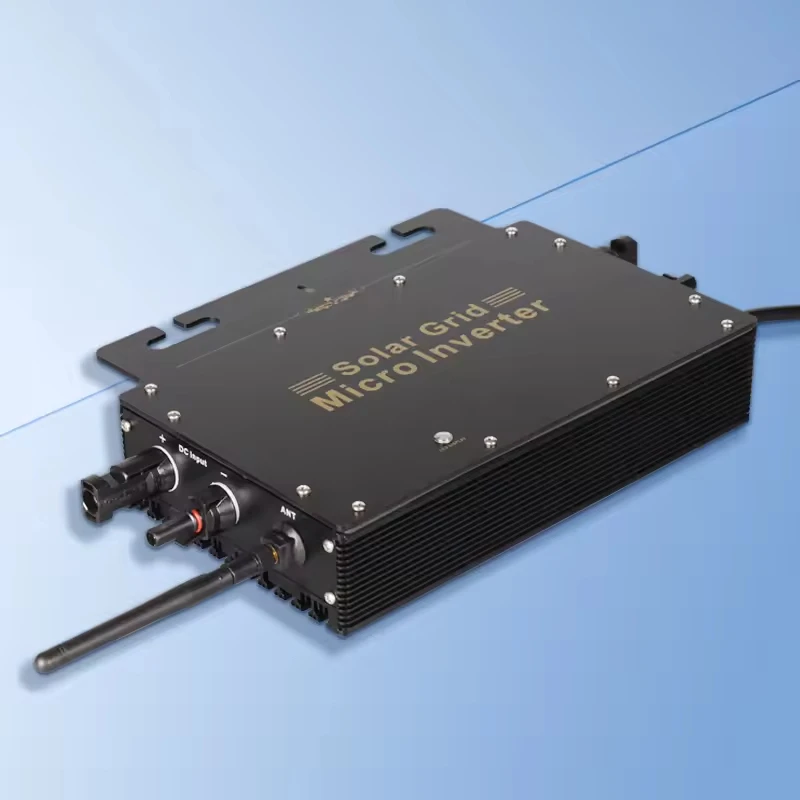 800 واط 700 واط 600 واط الشمسية شبكة التعادل مايكرو العاكس مقاوم للماء IP65 MPPT DC18-55V المدخلات AC120-230V الناتج ل 30 فولت 36 فولت لوحة طاقة شمسية