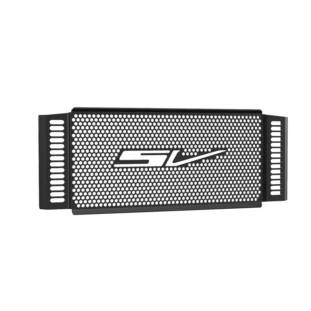 SV650 N / S FOR SUZUKI SV650N SV650S SV 650 N/S 2003 2007 2006 2005 2004 2008 Motorcycle Radiator Grille Guard Cover Protection