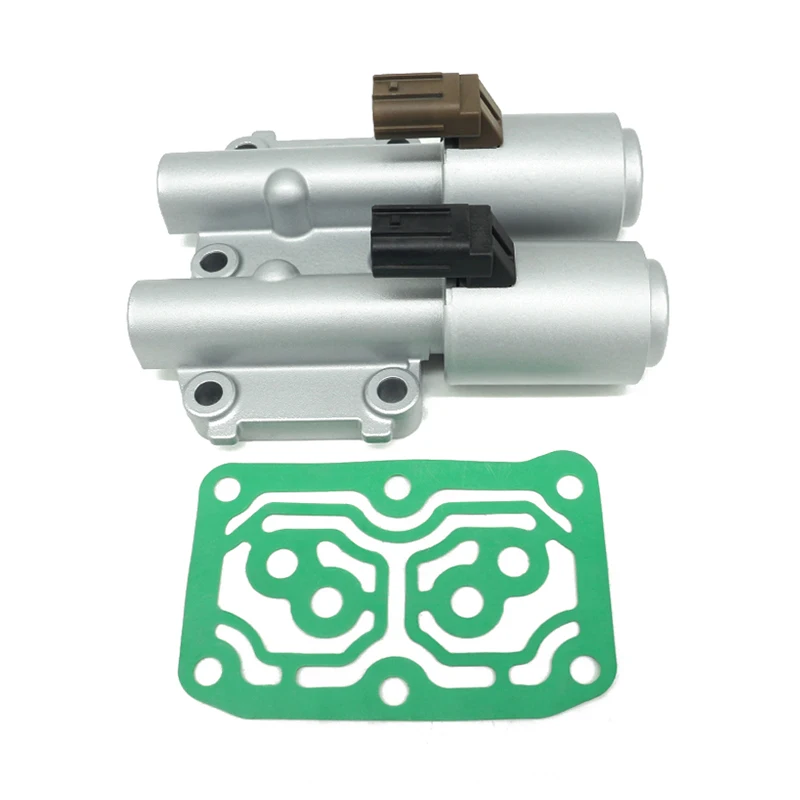 28260-PRP-014 Transmission Dual Linear Solenoid Valve For Honda Accord CR-V Element 2003-2008 28260PRP014