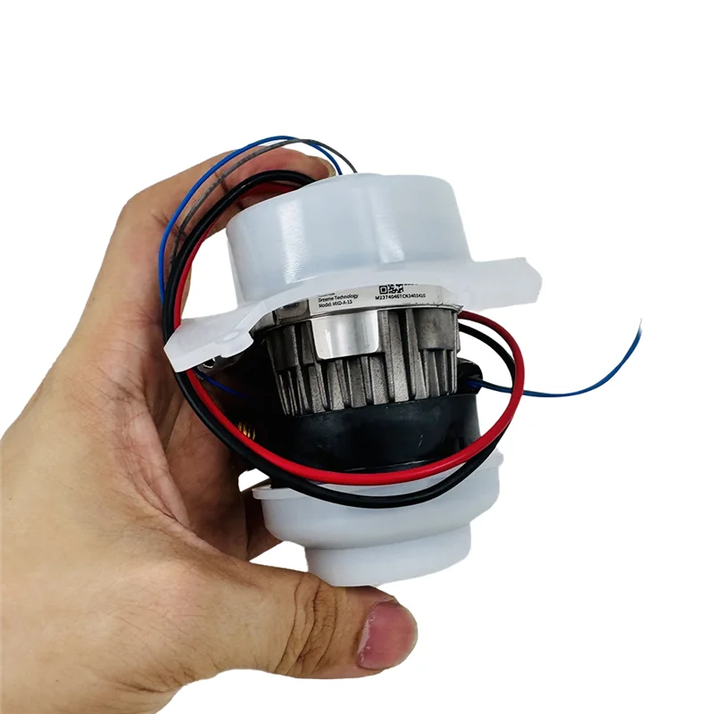 A74g-motor principal para dreameova m10 robô aspirador de pó peças reposição montagem vassoura