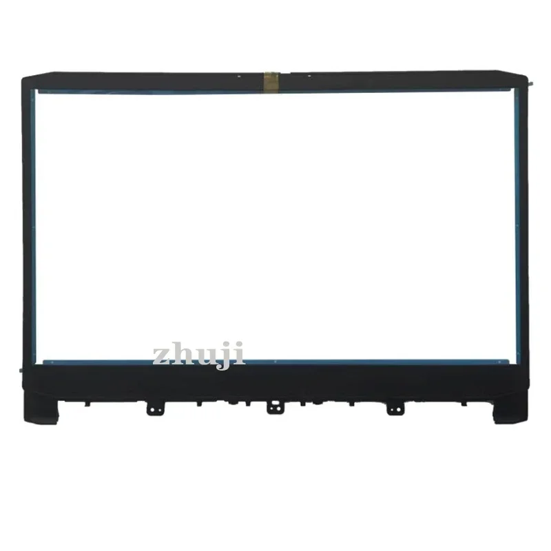 Coque supérieure et arrière LCD pour ordinateur portable Lenovo, lunette avant, repose-poignets supérieur, étui astronomique, nouveau, urgence, apad, jeu, 3-15IHU6, 3-15156, 6