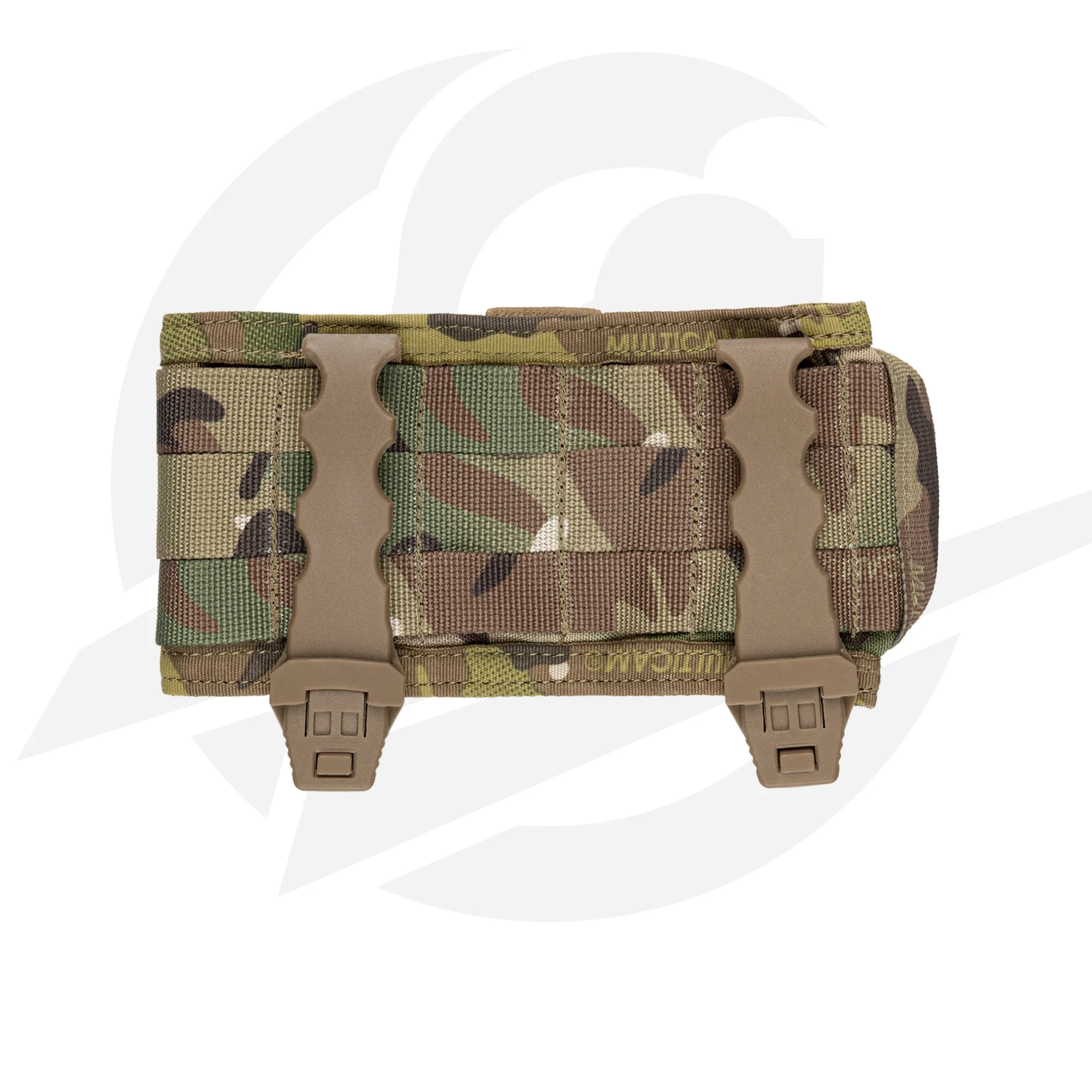 Field Hunting Game army Fans Tactical Gear Morel Belt Horizontal 556 Single Magazine Pouch Magazine Pouch Tool Sundries Pouch