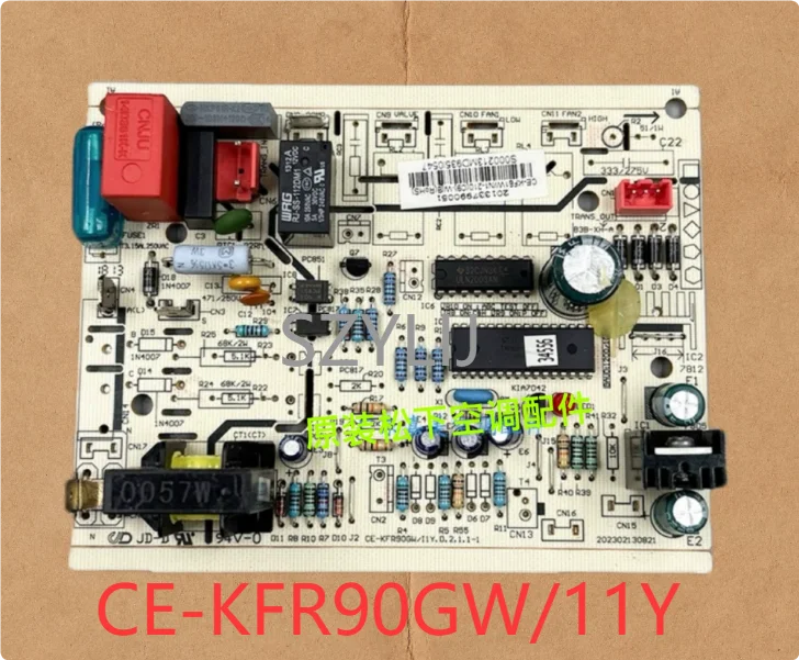 

Good quality for CE-KFR90GW/I1Y CE-KFR61W/N1-210(C9)-W