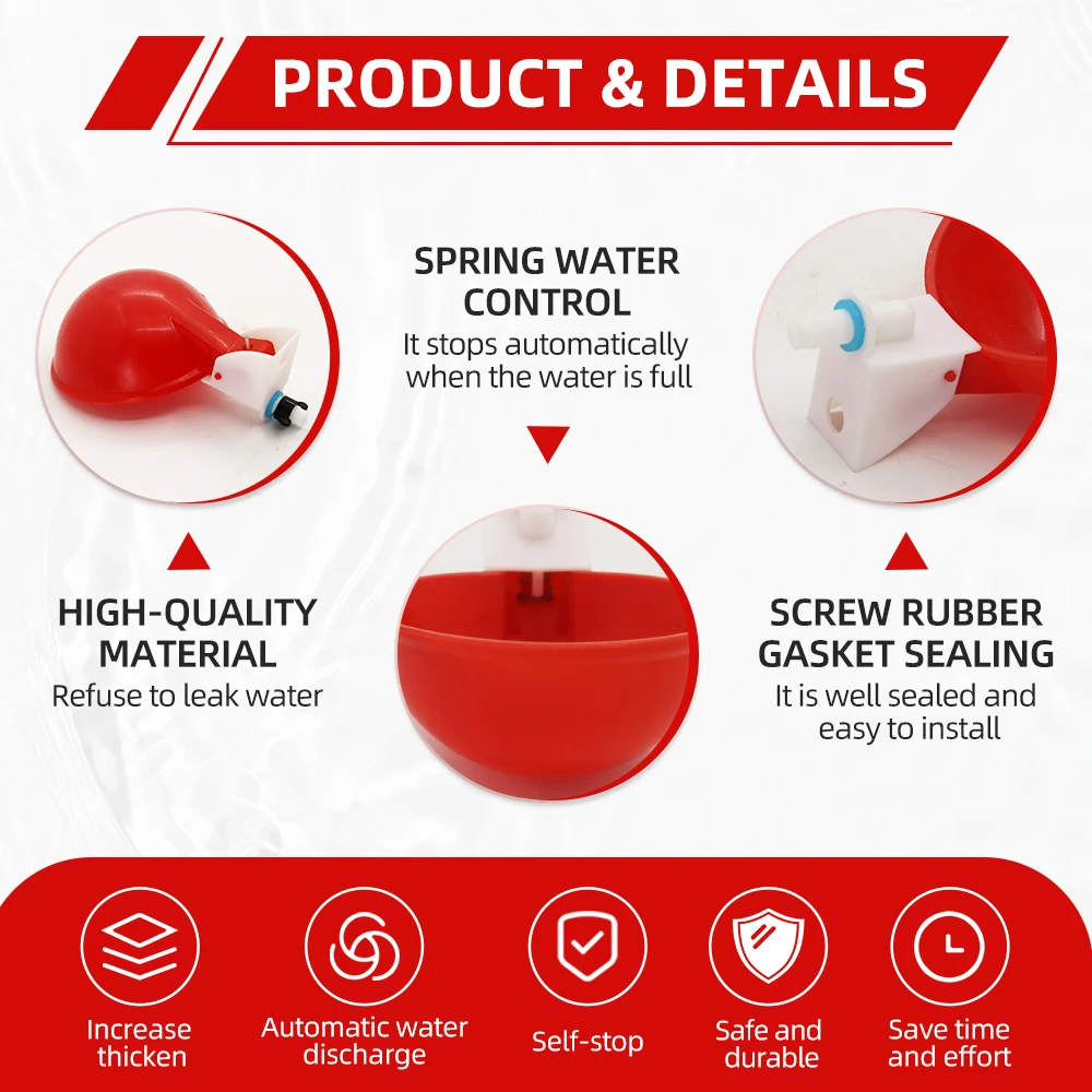 Thumbnail 3 - #39 Top Automatic Feeders Picks for Every Budget