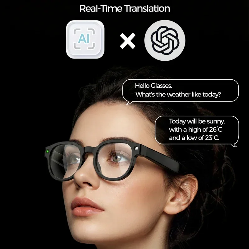 Thumbnail 2 - #20 Low Cost Smart Glasses That Work