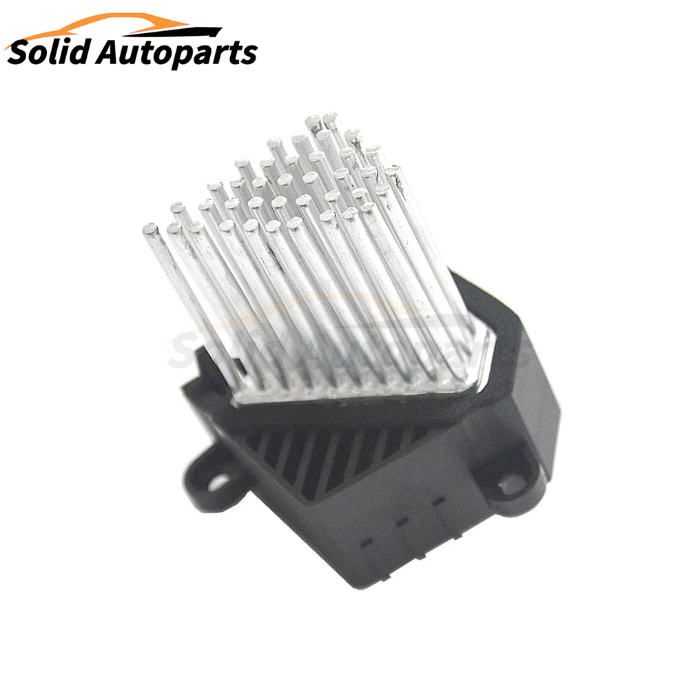 

64116923204 64116929540 6411-6923-204 64118383835 Heater Motor Blower Resistor For BMW E36 E46 E39 E83 X3 E53 X5