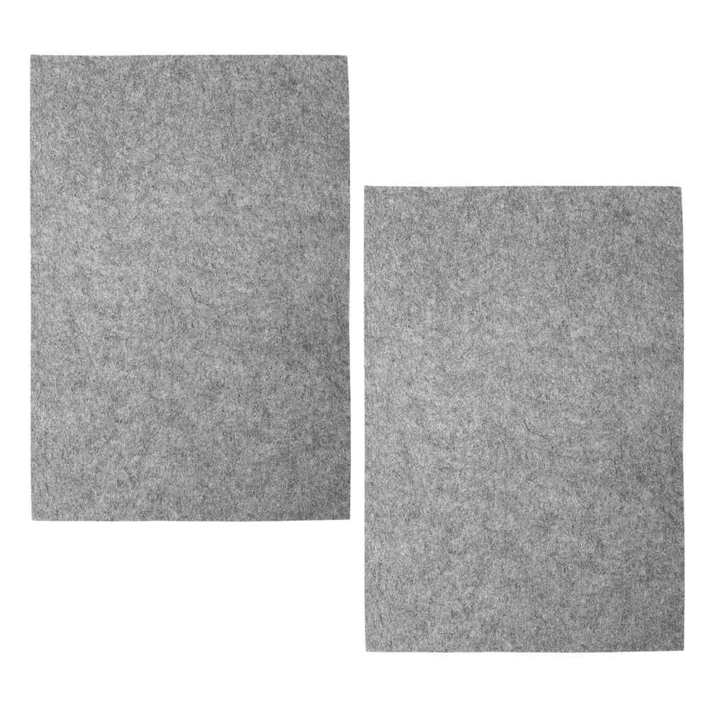 

Calligraphy Felt Pad Table Mats Cushions Four Treasures of The Study Kit Paper Exercise