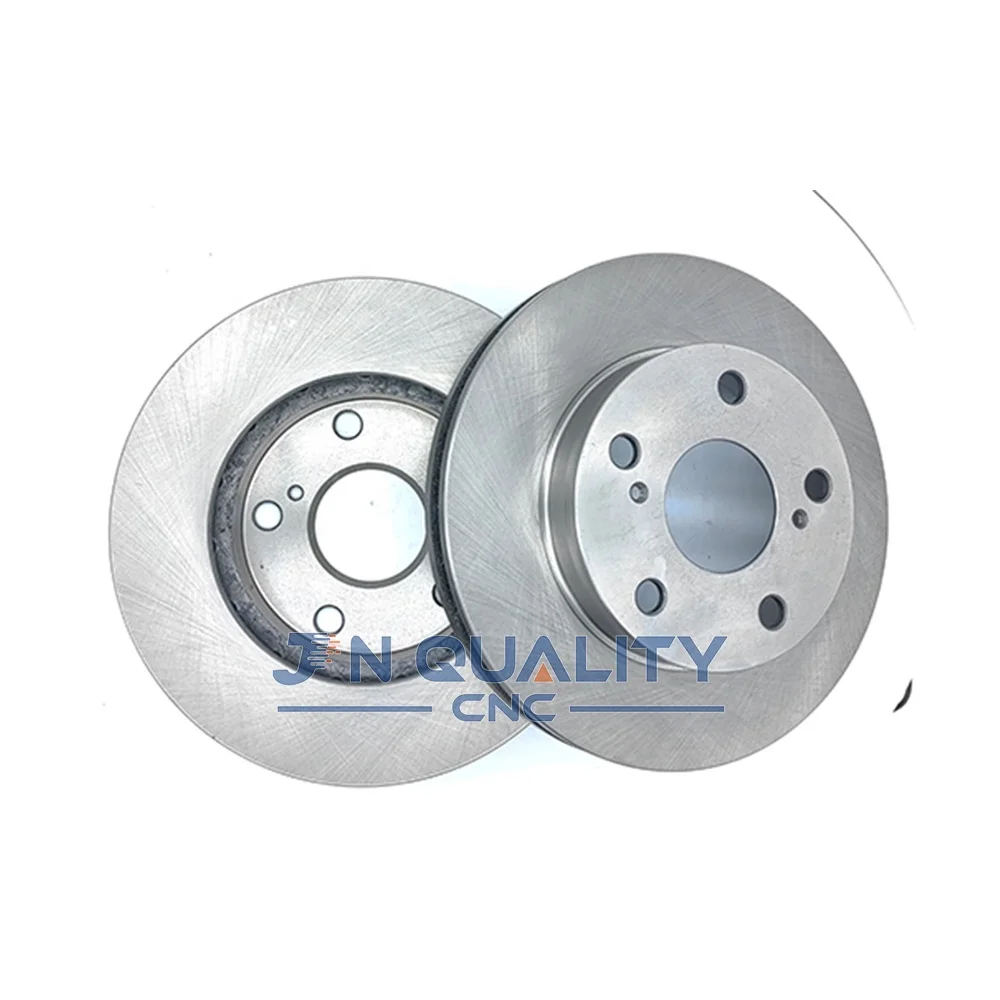 JN QUALITY CNC Manual Brake Discs Grinder Lathe for Brake Discs Grinding C9340-G-W-H
