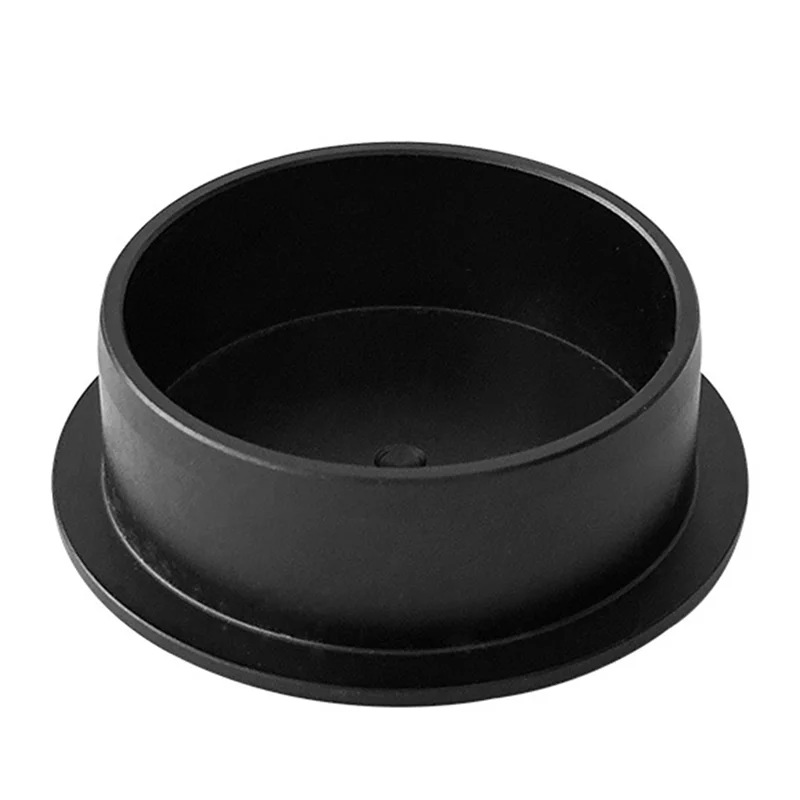 

ABUN-2-дюймовый металлический пылезащитный чехол для Celestron/Xinda и других аксессуаров для астрономических телескопов